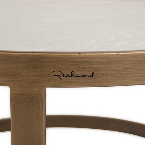 Veronia Coffee Table Set